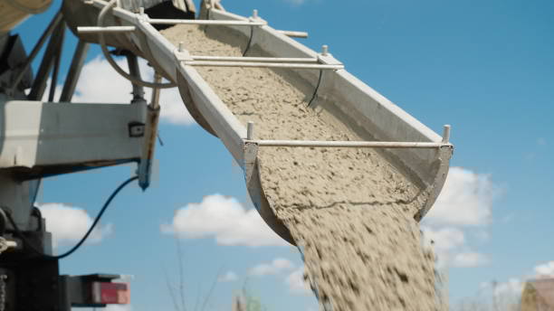 , NE Concrete contractor Company