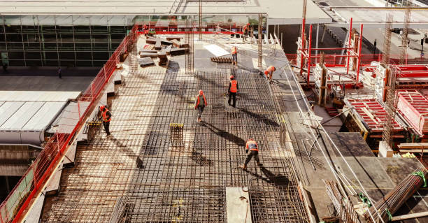 Best Concrete Removal and Replacement in Blair, NE